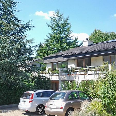 B&B Hersberg Exteriér fotografie