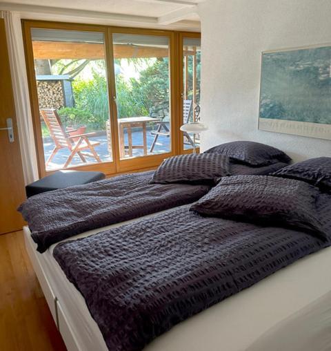 B&B Hersberg Exteriér fotografie