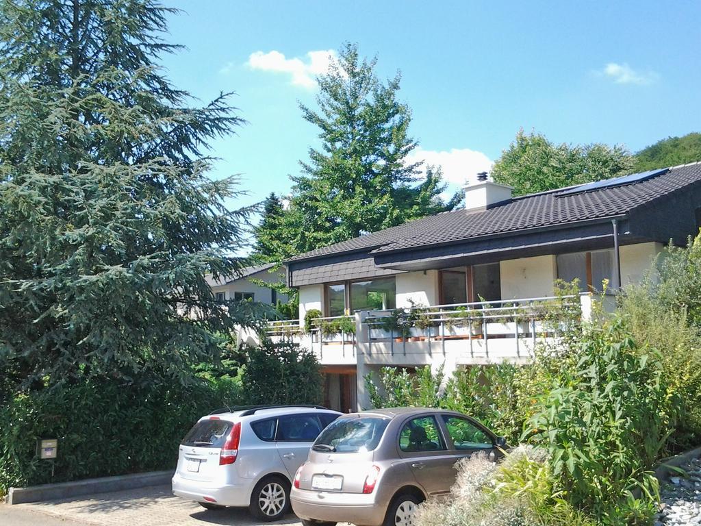 B&B Hersberg Exteriér fotografie